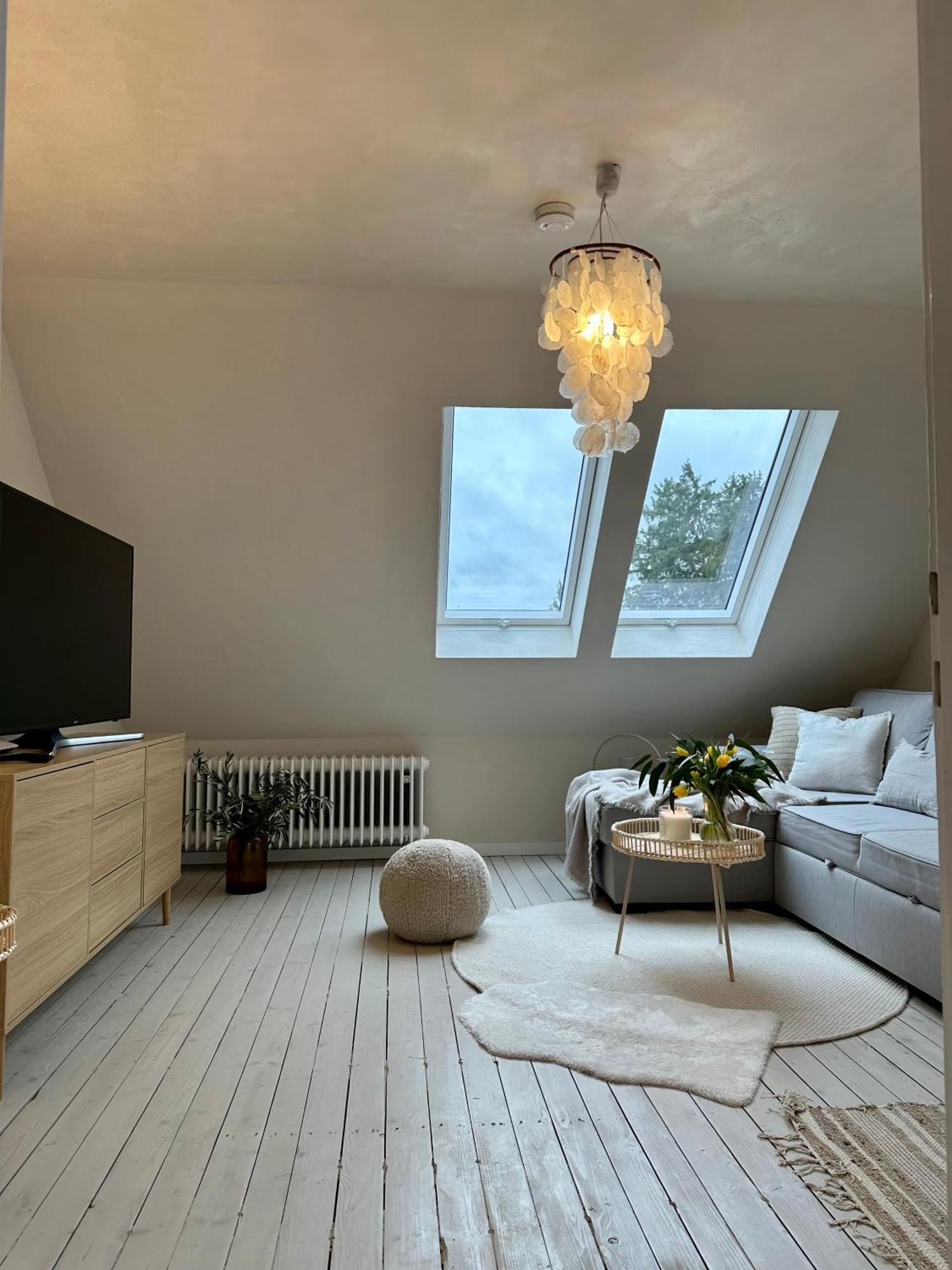 Cozy City Apartment Daun - Ferienwohnung Экстерьер фото