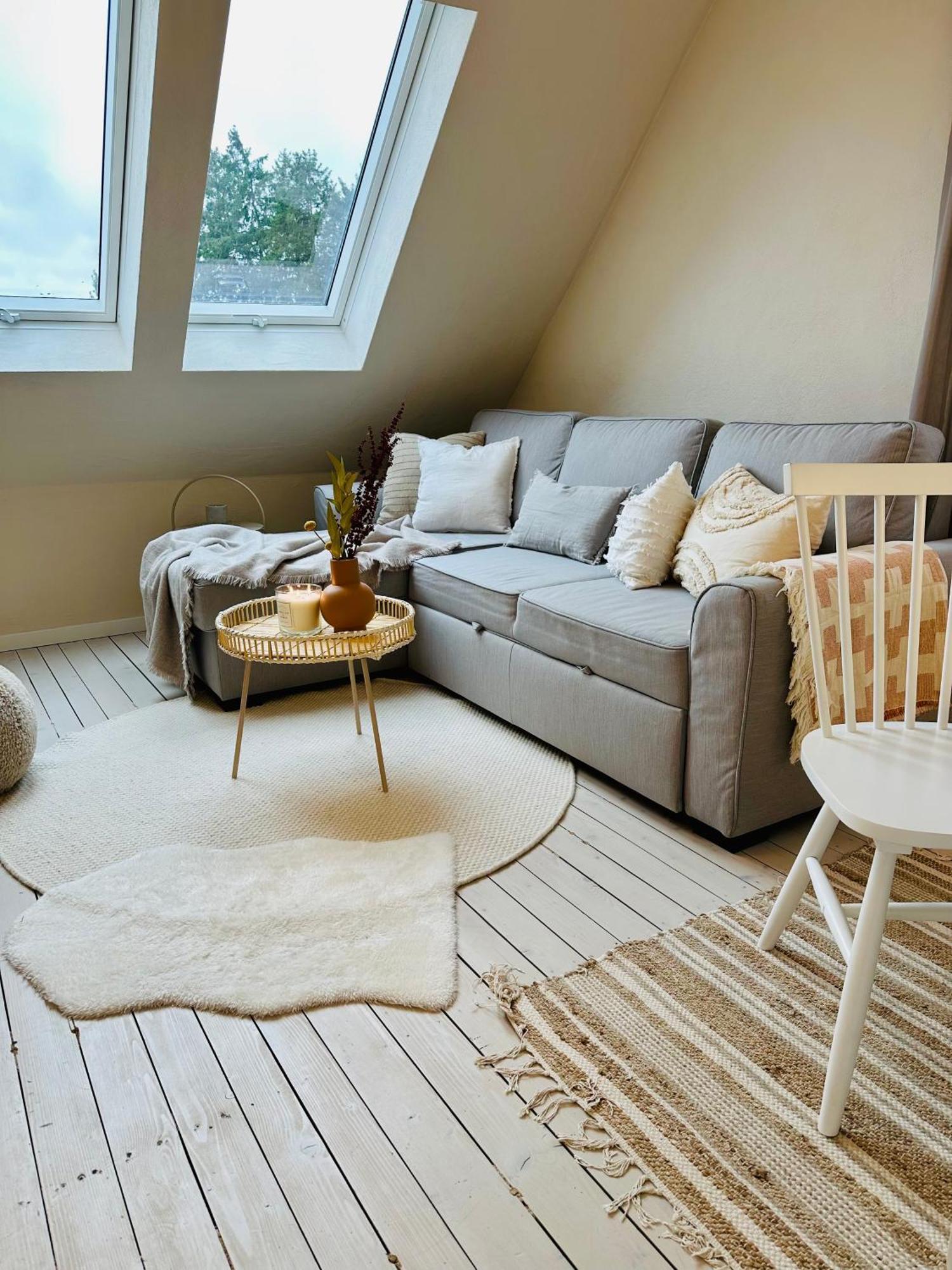 Cozy City Apartment Daun - Ferienwohnung Экстерьер фото